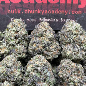 #B585 - Sherbanger (Hybrid)