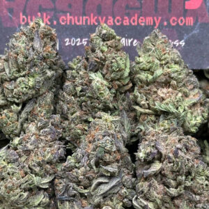 #B580 - Cherry Zmarties (Hybrid)