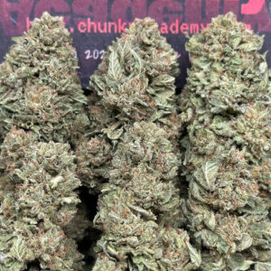 #L267 - Bubba Runtz (Sativa Hybrid)