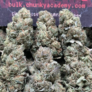 #L265 - Cherry Runtz (Indica)