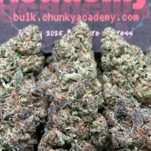 #B587 - Gas Doobies (Indica)