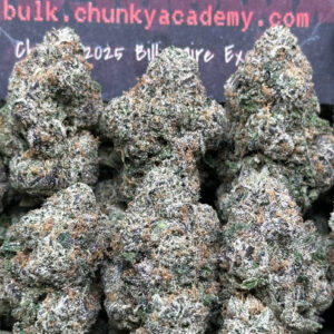 #RAP66 - Black Mirror (Indica Hybrid)