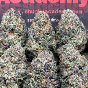 #B607 - Candy Runtz (Hybrid)
