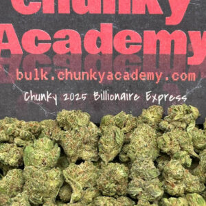 #S933 - Applescotti Smalls (Indica)