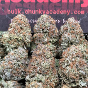 #B600 - Wonder Bubba (Indica)