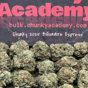 #S920 - Caribbean Cake Smalls (Indica)