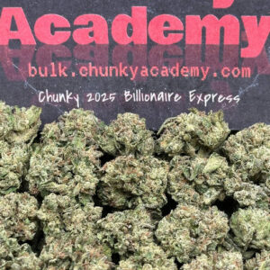 #S923 - Berry Pie Smalls (Sativa)