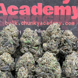 #B602 - Blueberry Pancake (Hybrid)