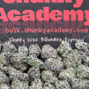 Zuper Candy SM (Indica Hybrid)
