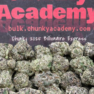 #S907 - Bubble Candy SM (Indica Hybrid)