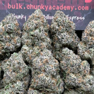 chunky academy la Veloria Starshade (Indica)