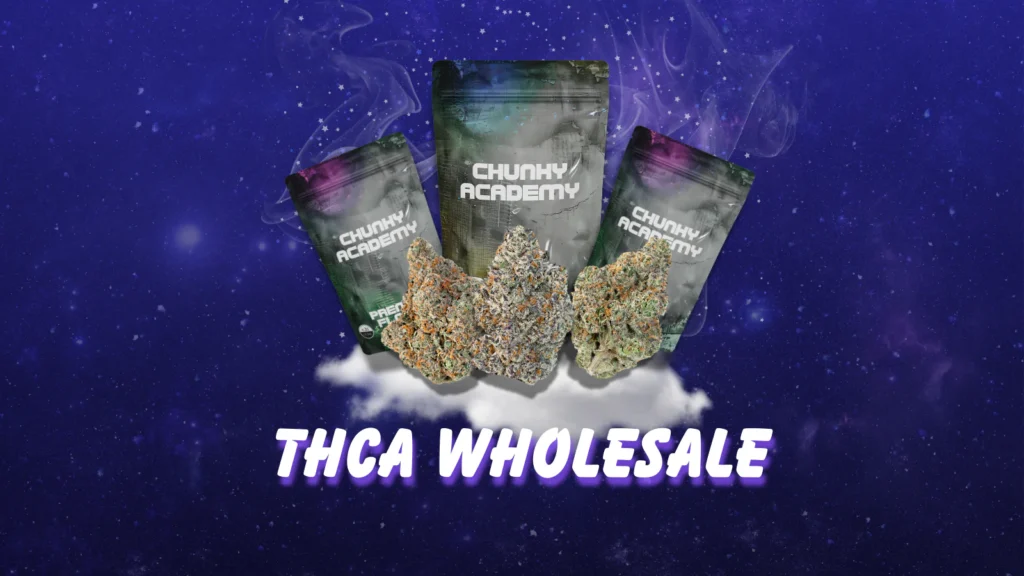 Chunky academy wholesale