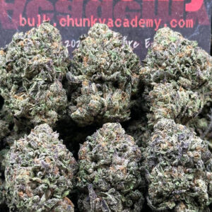 #B599 - Sunset Rainbow (Indica)
