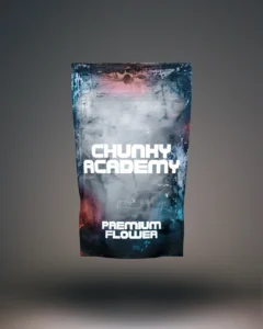 CHUNKY ACADEMY