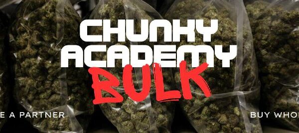 Bulk chunky academy