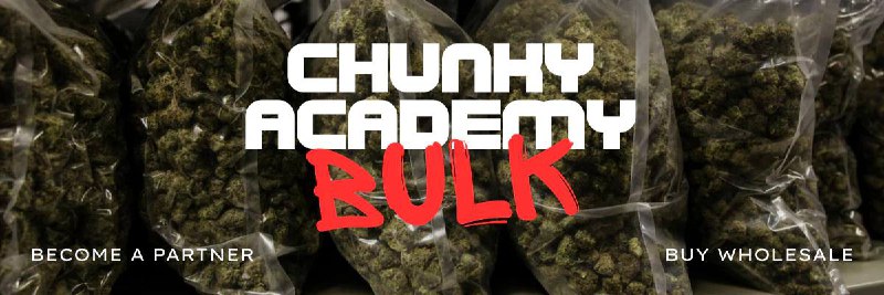 Bulk chunky academy